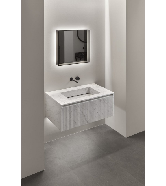 Piana_Stone Antonio Lupi Komposition