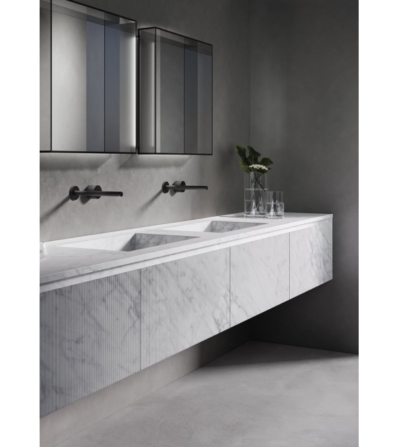 Piana_Stone Antonio Lupi Komposition