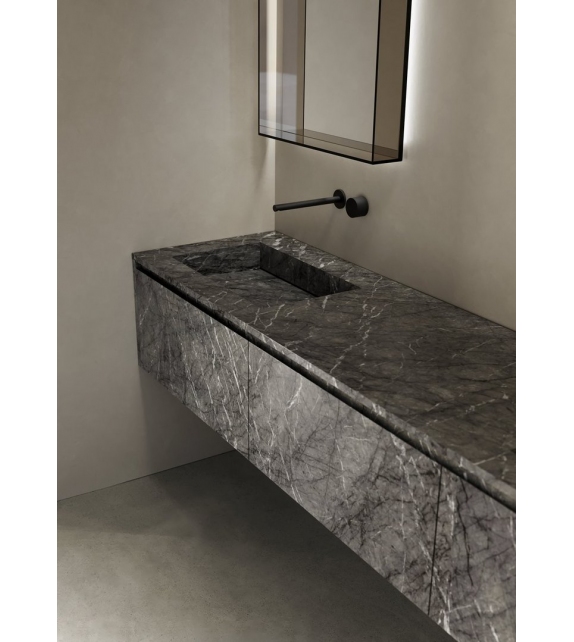 Antonio Lupi Piana_Stone Composition