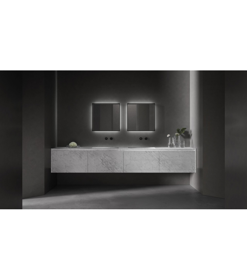 Antonio Lupi Piana_Stone Composition