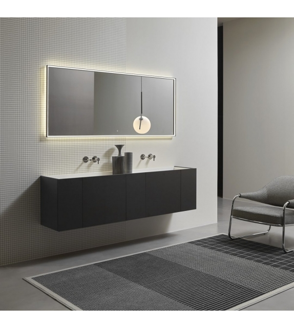 Street Antonio Lupi Komposition