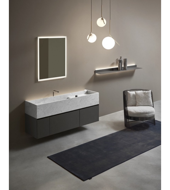 Street Antonio Lupi Composition