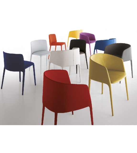 Achille Armchair MDF Italia Poltrona