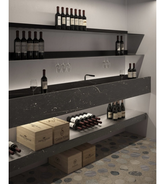 Street Antonio Lupi Composizione