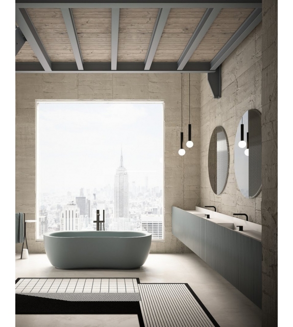 Street Antonio Lupi Composizione