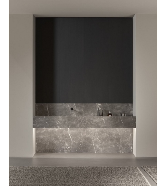 Street Antonio Lupi Composition