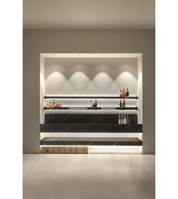 Street Antonio Lupi Komposition