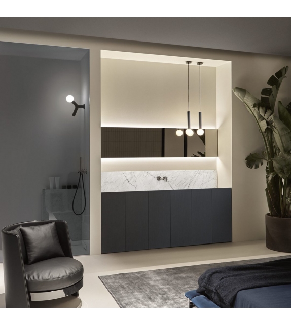 Street Antonio Lupi Composizione