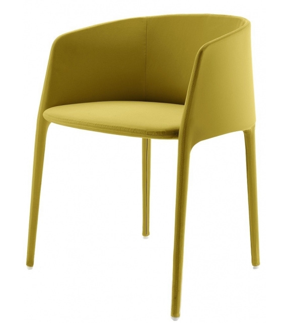 Achille Armchair MDF Italia
