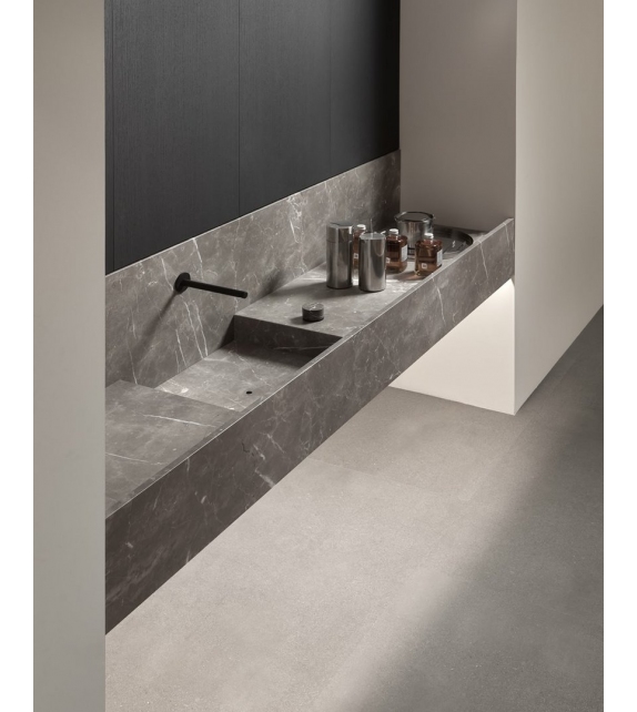 Street Antonio Lupi Composición