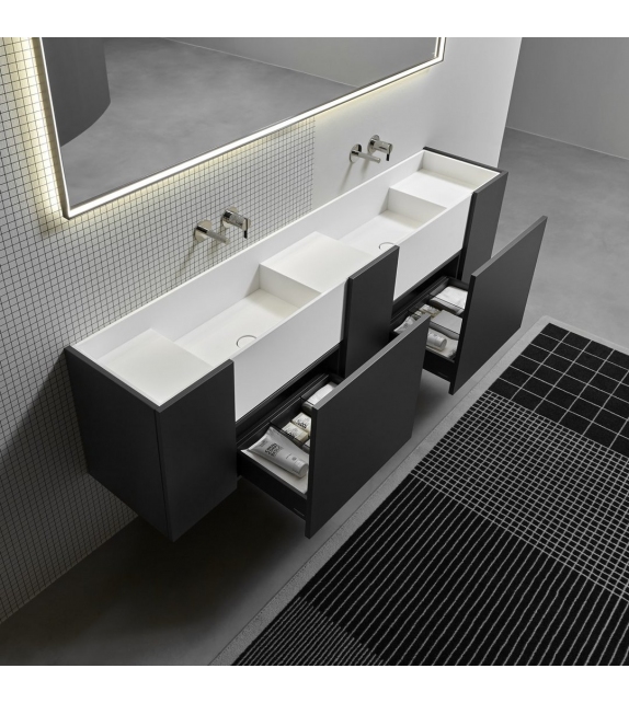 Antonio Lupi Street Composition