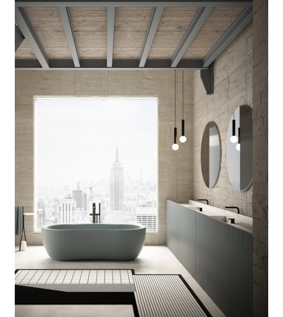 Street Antonio Lupi Komposition