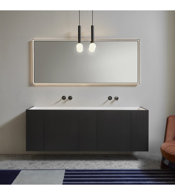 Street Antonio Lupi Composition