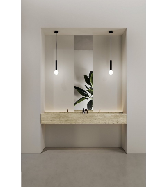 Street Antonio Lupi Komposition