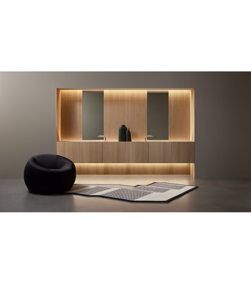 Street Antonio Lupi Komposition