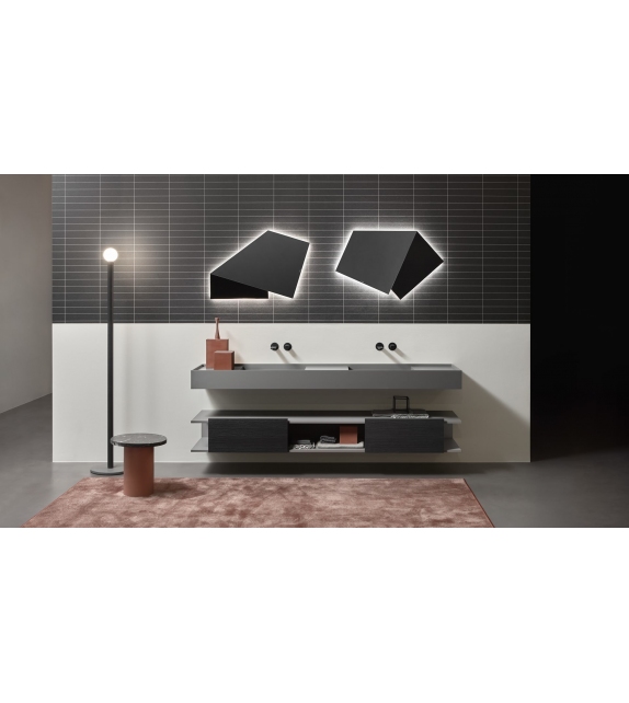 Antonio Lupi Street_Light Composition