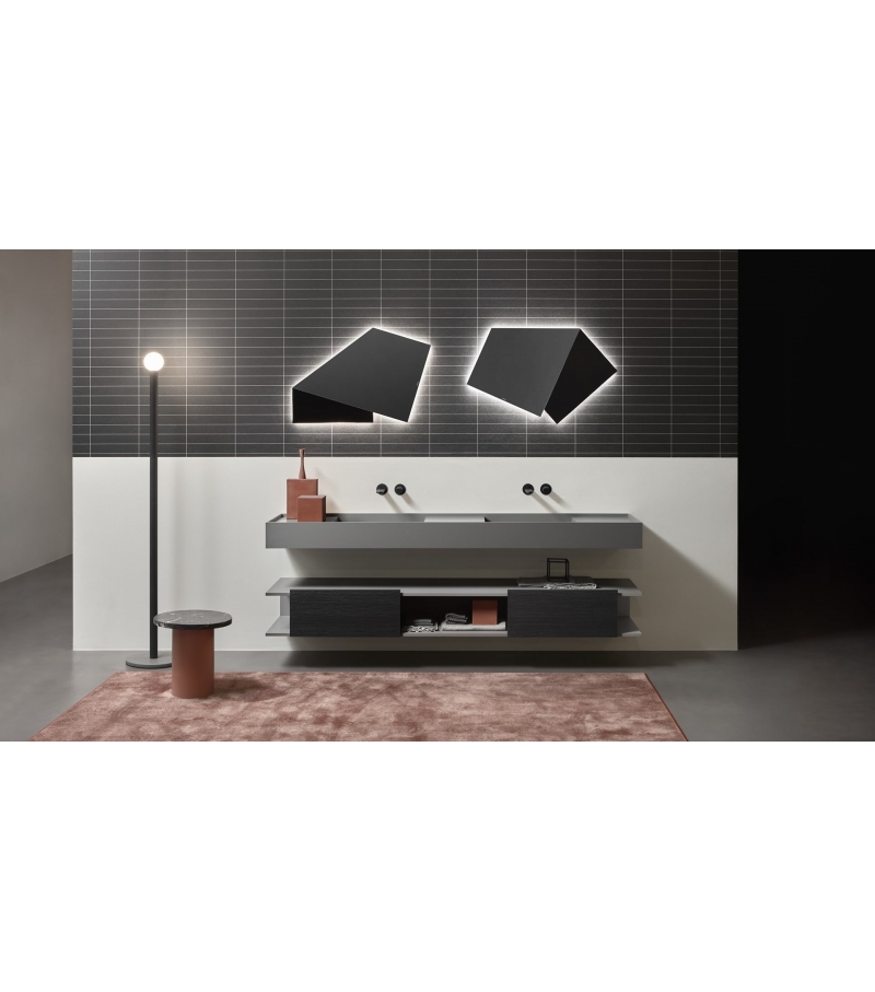 Street_Light Antonio Lupi Composition