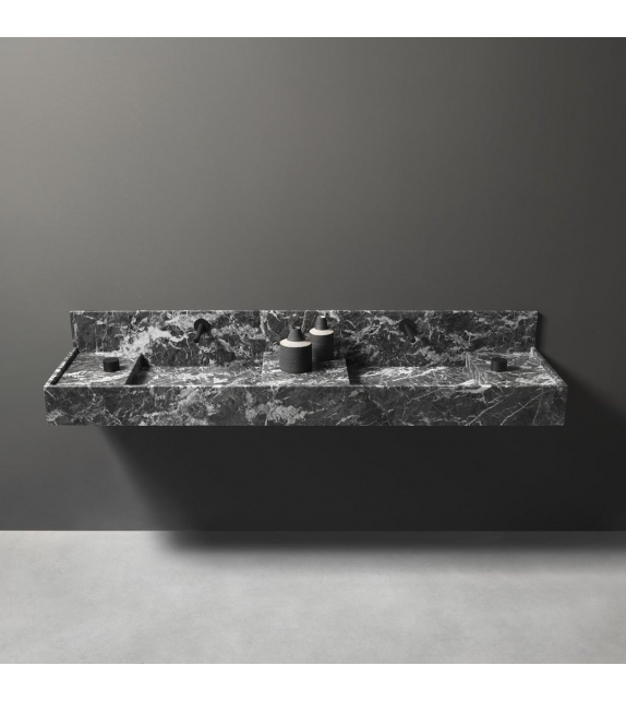 Street_Light Antonio Lupi Komposition