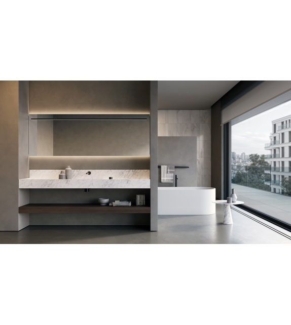 Street_Light Antonio Lupi Komposition