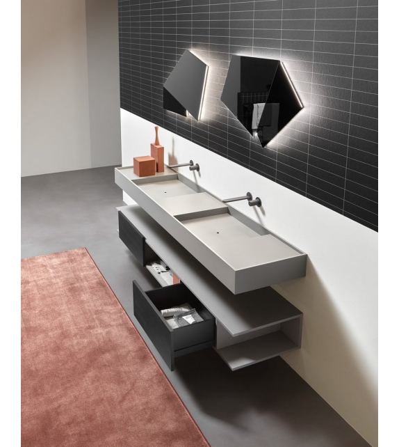 Street_Light Antonio Lupi Composizione