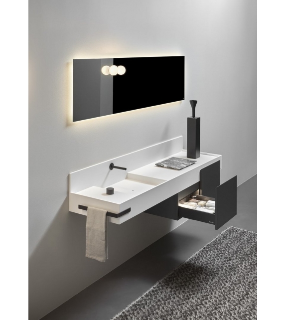 Street_Light Antonio Lupi Composition