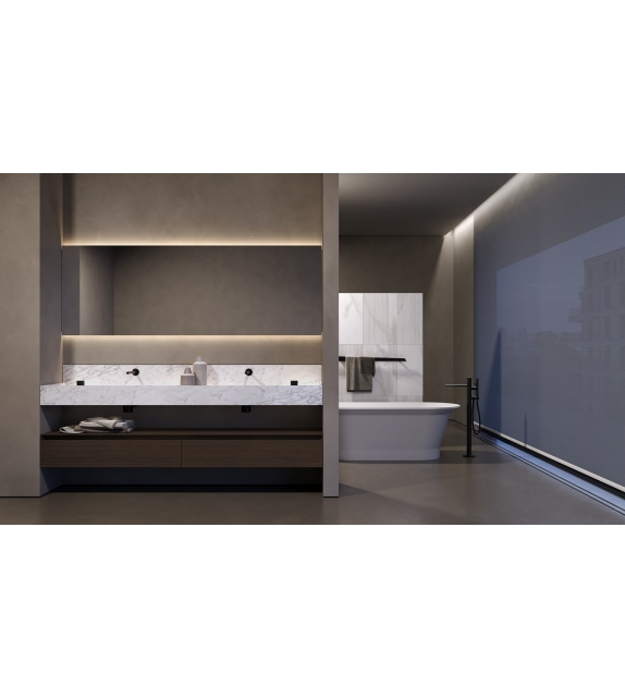 Street_Light Antonio Lupi Composition