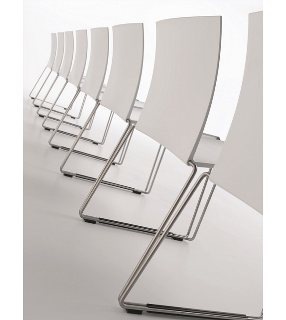 M1 MDF Italia Stuhl Outdoor