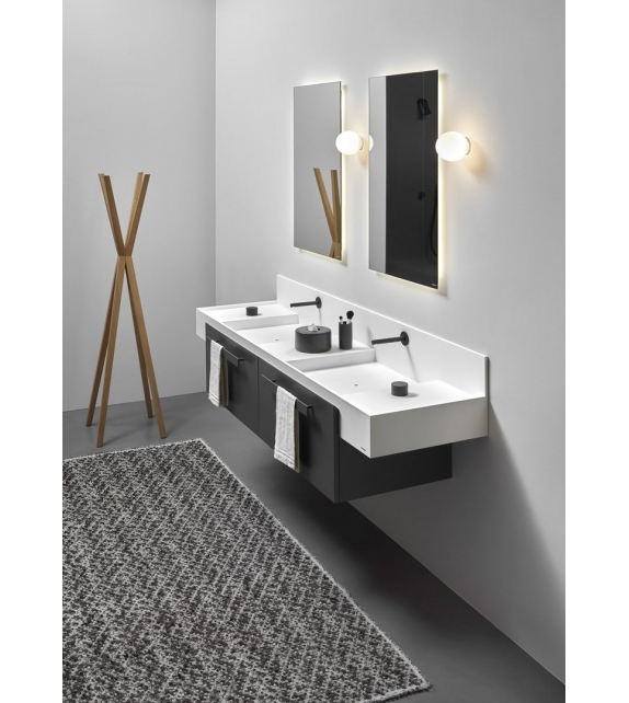 Antonio Lupi Street_Light Composition