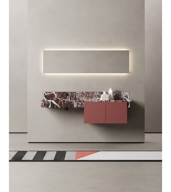 Street_Light Antonio Lupi Composition