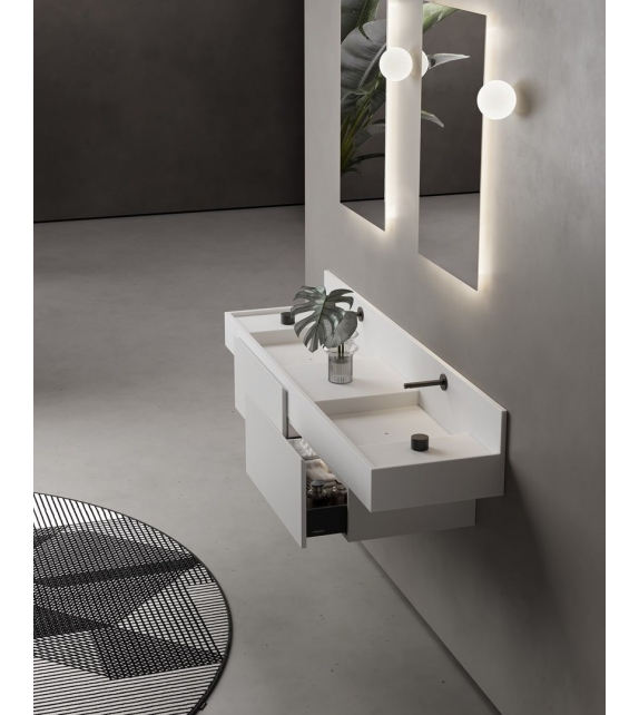 Street_Light Antonio Lupi Komposition