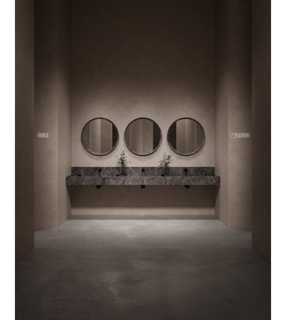 Street_Light Antonio Lupi Composition