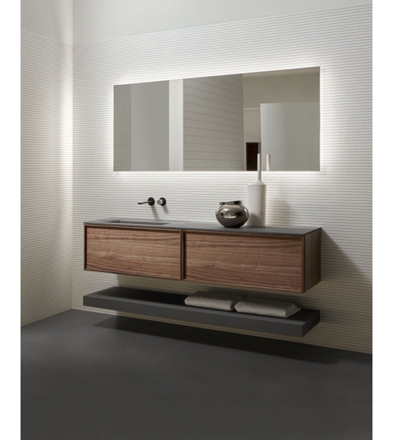 Riquadro Antonio Lupi Composizione