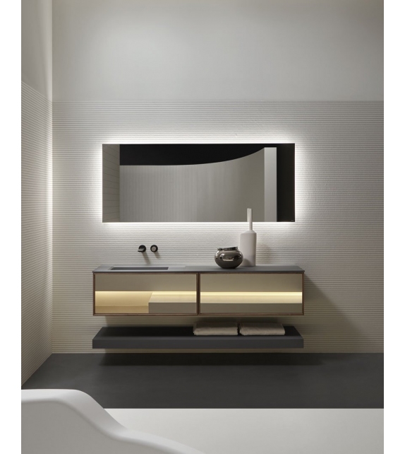 Riquadro Antonio Lupi Composición