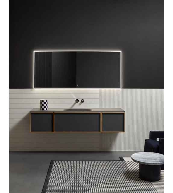 Antonio Lupi Riquadro Composition