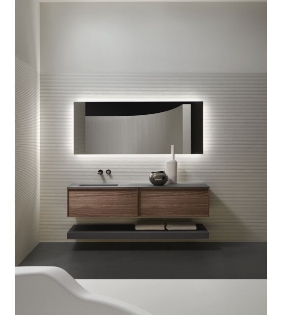 Antonio Lupi Riquadro Composition