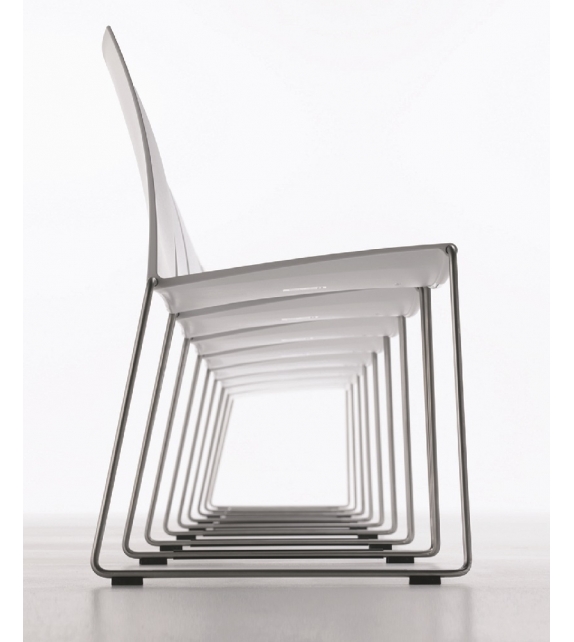 M1 MDF Italia Chair Outdoor