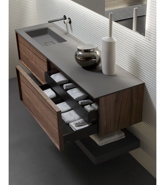 Riquadro Antonio Lupi Composición