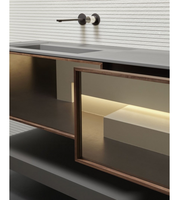 Antonio Lupi Riquadro Composition