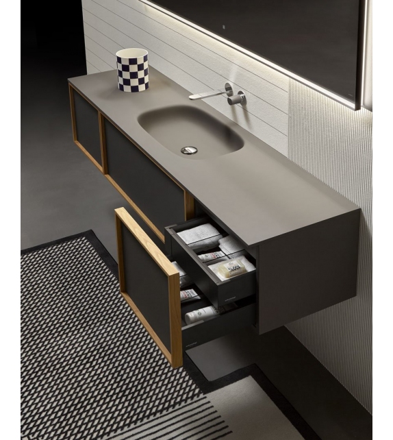 Riquadro Antonio Lupi Composition