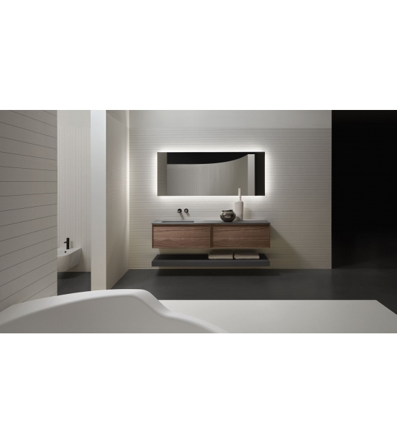 Antonio Lupi Riquadro Composition