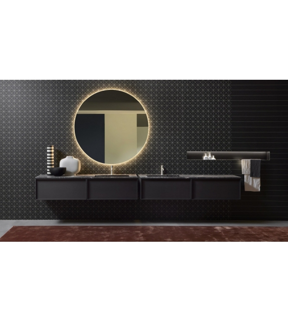 Antonio Lupi Riquadro Composition