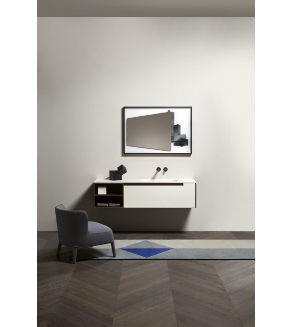 Antonio Lupi Orma Composition