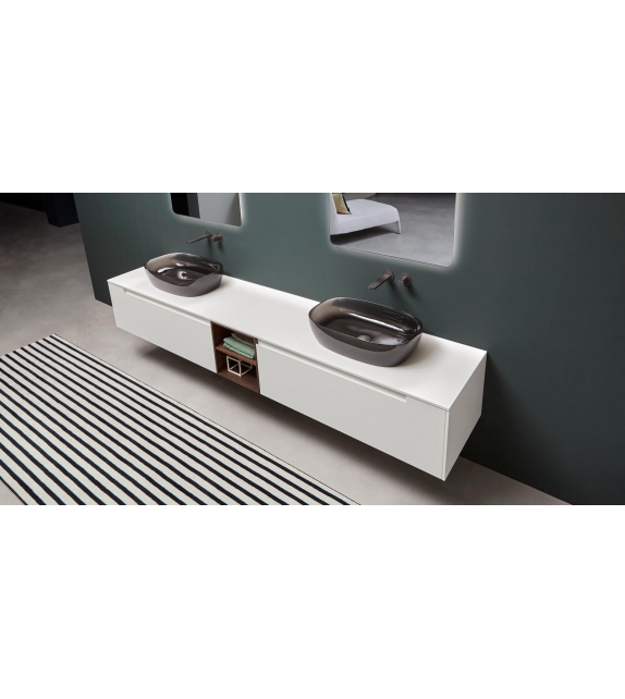 Antonio Lupi Orma Composition