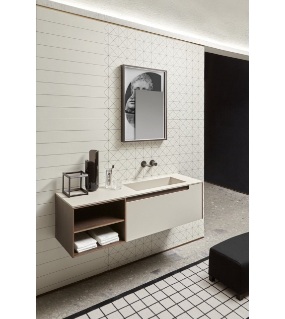 Orma Antonio Lupi Composición