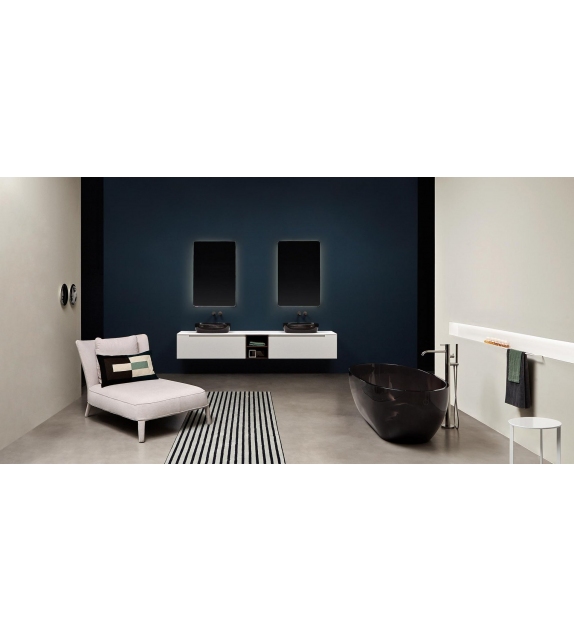 Orma Antonio Lupi Komposition