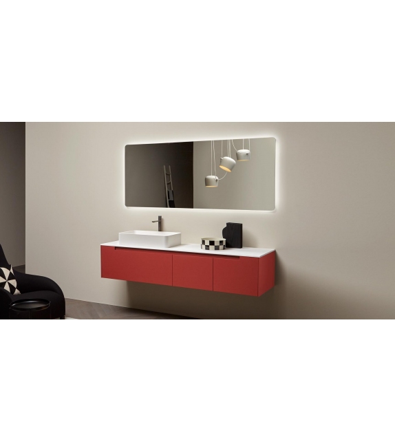 Orma Antonio Lupi Composizione