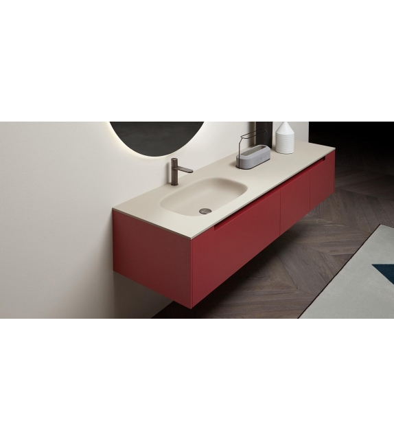 Antonio Lupi Orma Composition