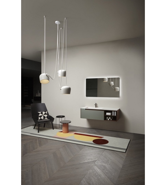 Orma Antonio Lupi Composición