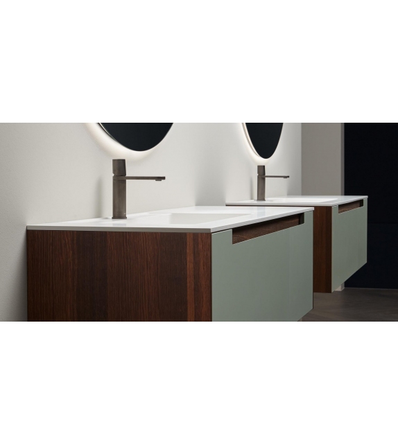 Orma Antonio Lupi Composizione