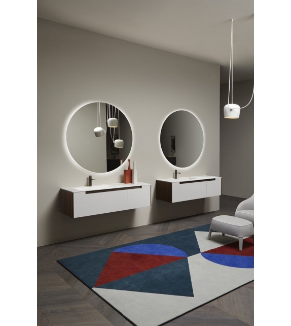 Orma Antonio Lupi Composición